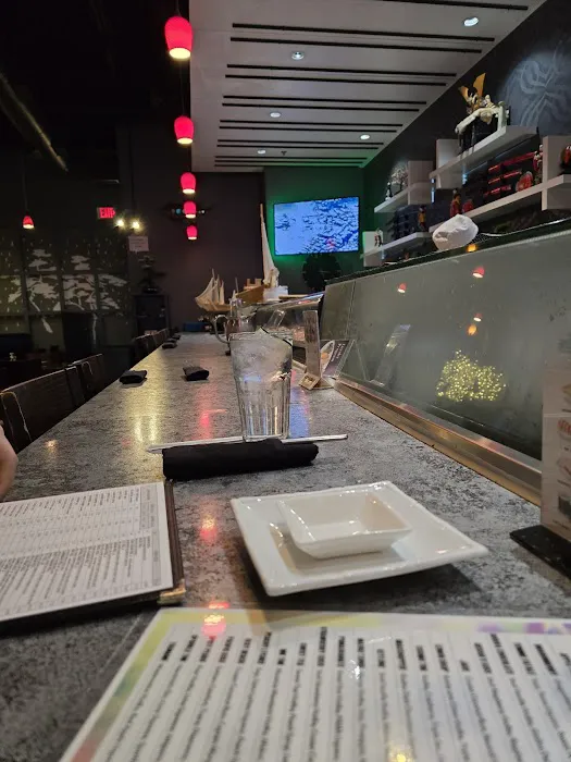 MK's Sushi of Fort Worth Picture 10