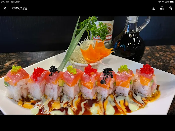 MK's Sushi of Fort Worth Picture 8