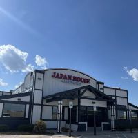 Japan House ico