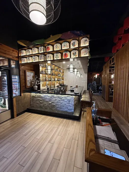Japan House Picture 6