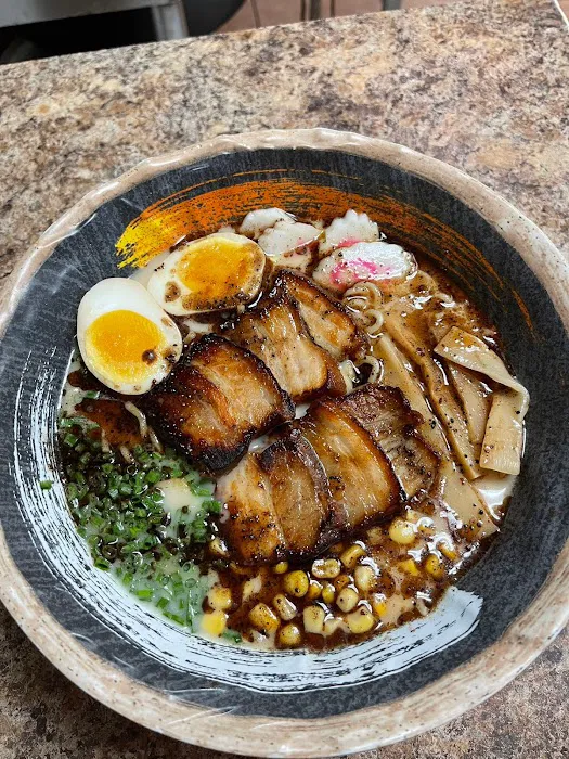 Mulan Japanese Kitchen Picture 3