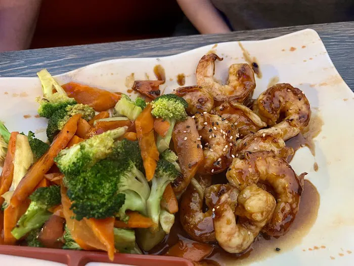 Mulan Japanese Kitchen Picture 1