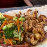 Mulan Japanese Kitchen