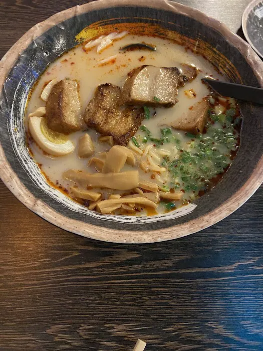 Mulan Japanese Kitchen Picture 8