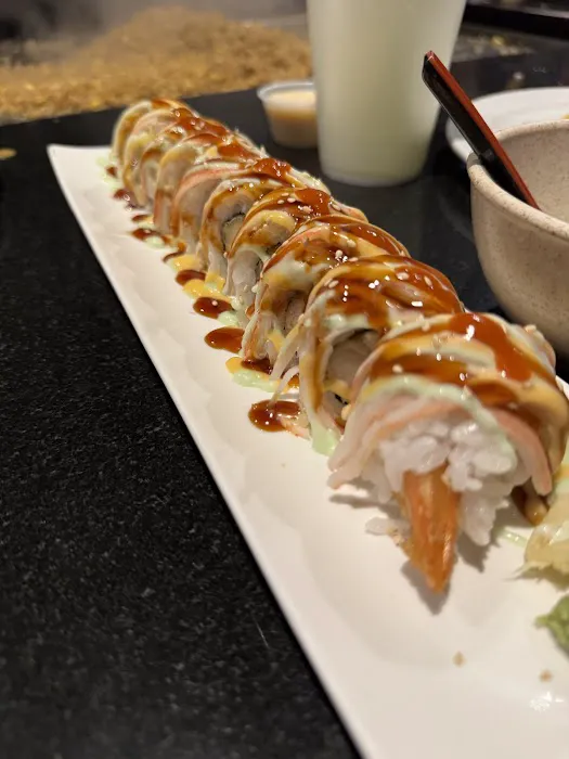 Edohana Hibachi Sushi Picture 7