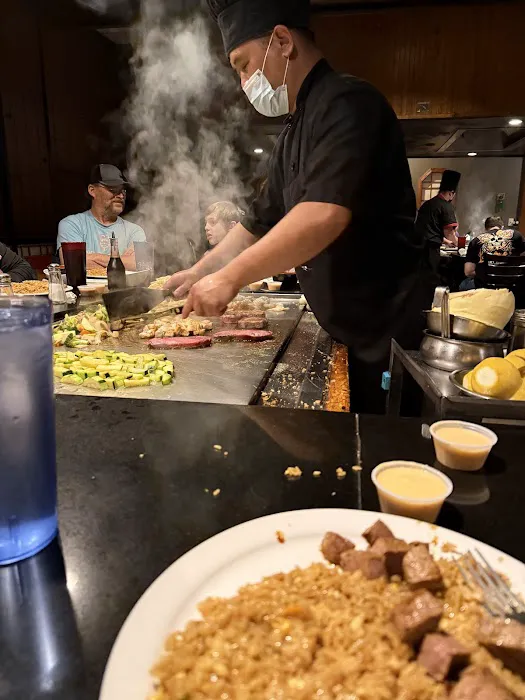 Edohana Hibachi Sushi Picture 8
