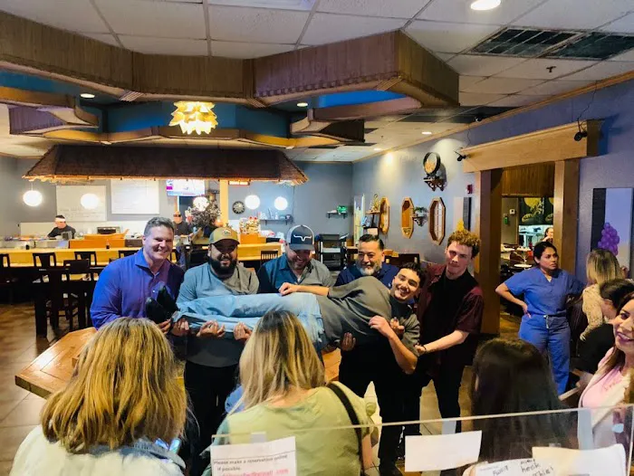 Edohana Hibachi Sushi Picture 6