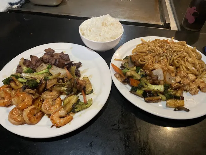 Edohana Hibachi Sushi Picture 5