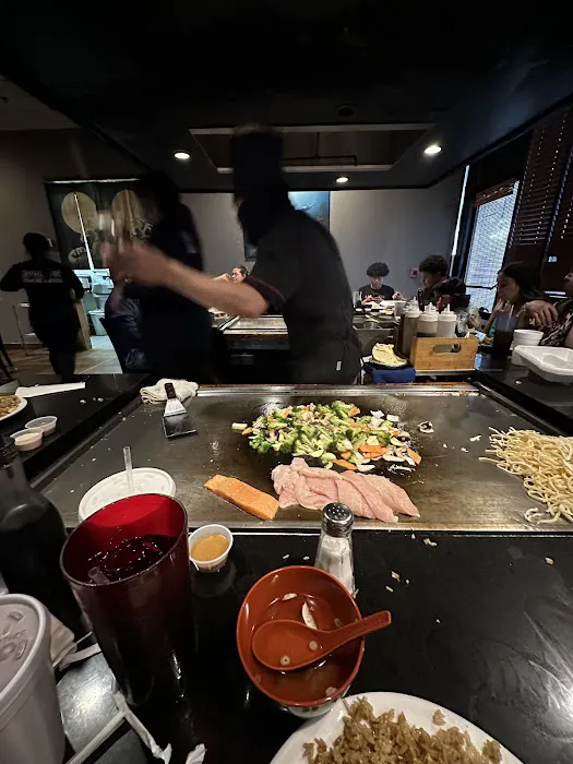 Edohana Hibachi Sushi Picture 10