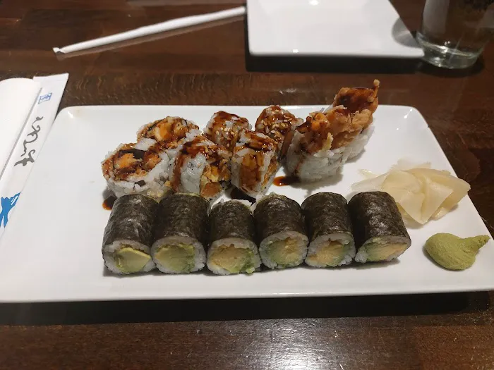 Sushi Tao Picture 4