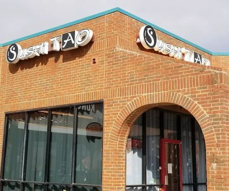 Sushi Tao
