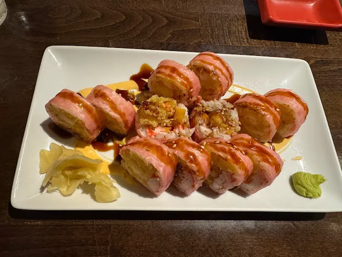 Sushi Tao Picture 3