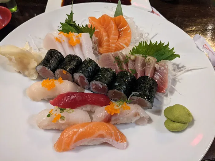 Sushi Tao Picture 6