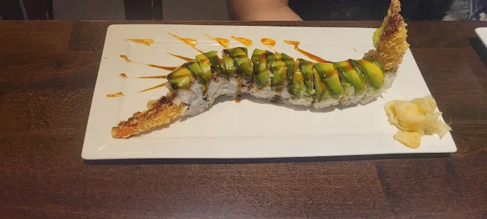 Sushi Tao Picture 5