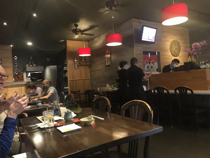 Sushi Tao Picture 9