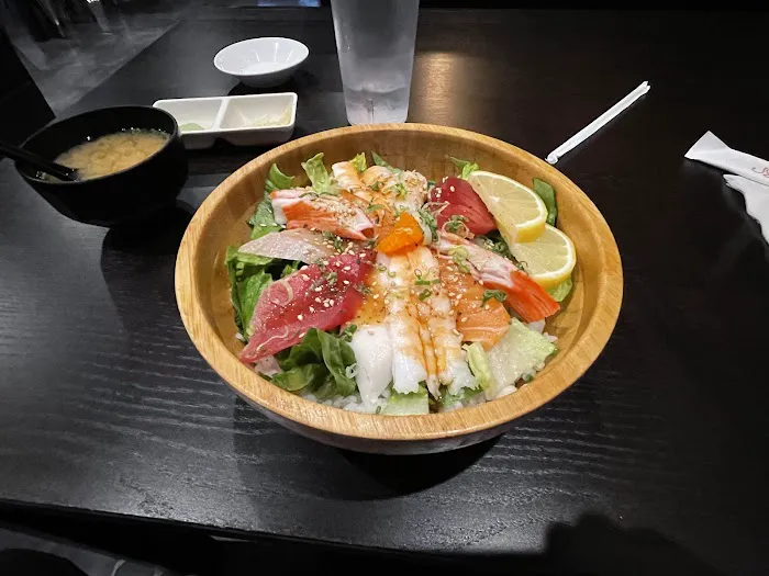 Hooked on Sushi Picture 9