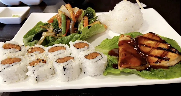 Hooked on Sushi Picture 7