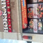 （City View）Hokkaido ramen & sushi Fort Worth