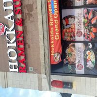 （City View）Hokkaido ramen & sushi Fort Worth ico