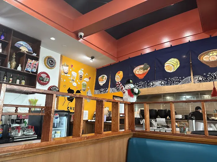 （City View）Hokkaido ramen & sushi Fort Worth Picture 2