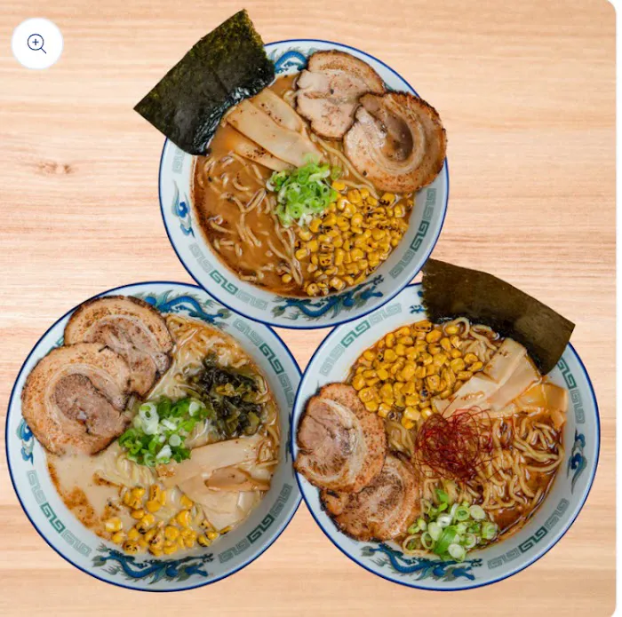 （City View）Hokkaido ramen & sushi Fort Worth Picture 3