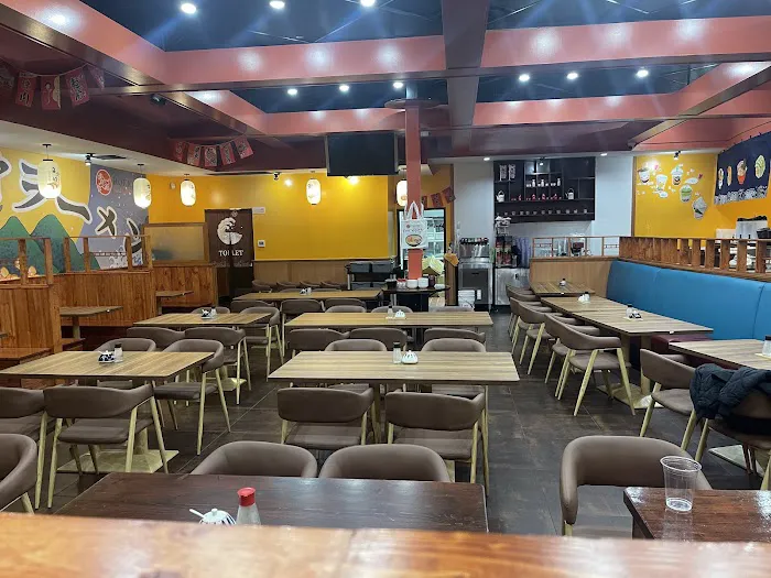 （City View）Hokkaido ramen & sushi Fort Worth Picture 6
