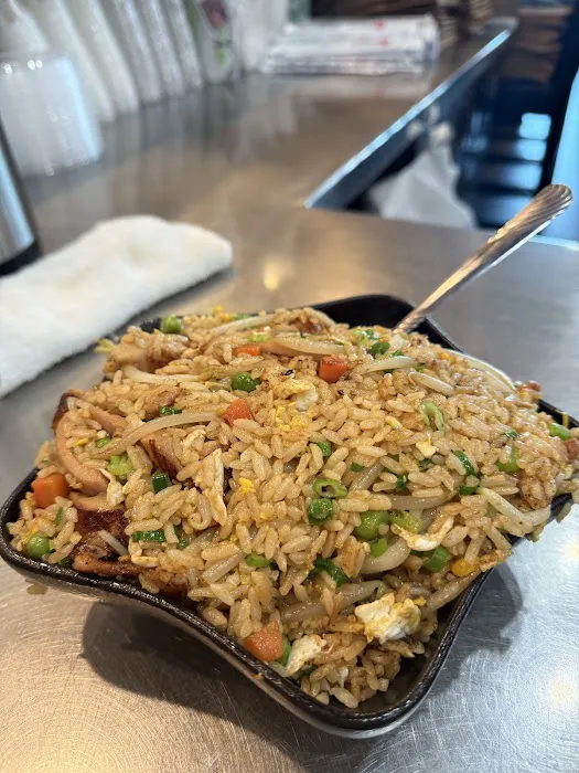 （City View）Hokkaido ramen & sushi Fort Worth Picture 4