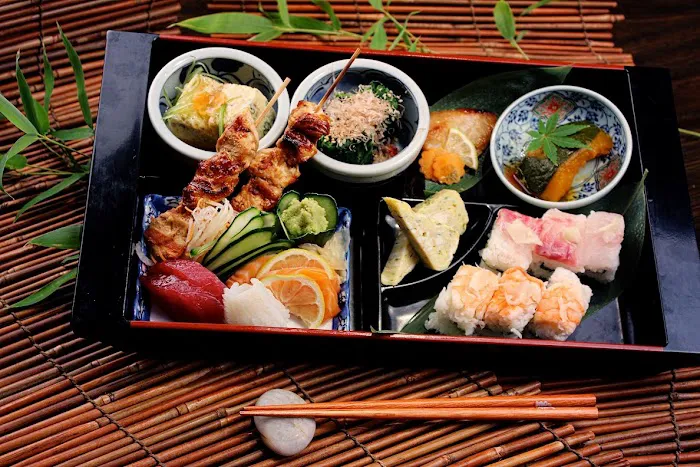 Japanese Palace Picture 2