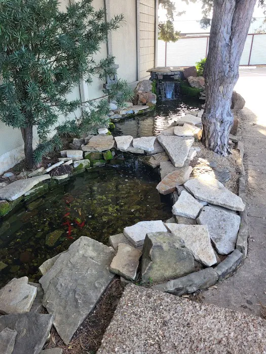 Japanese Palace Picture 10