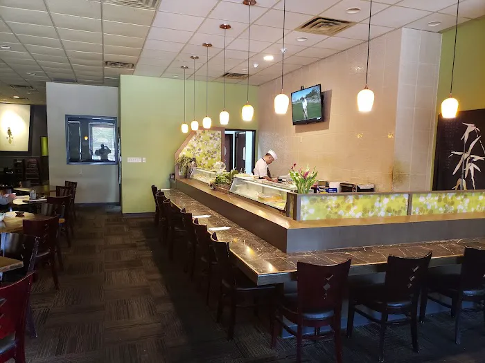 Wasabi Sushi Japanese Restaurant Picture 1
