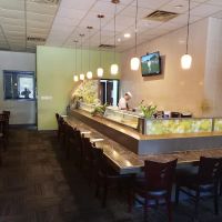 Wasabi Sushi Japanese Restaurant ico