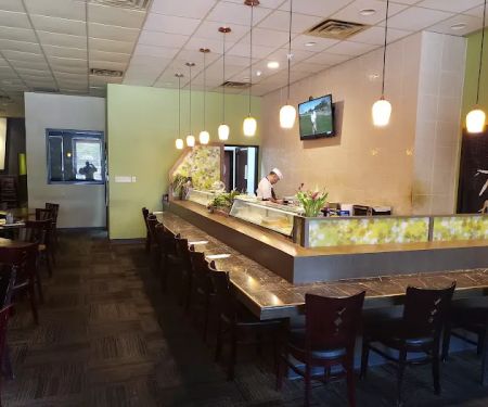 Wasabi Sushi Japanese Restaurant