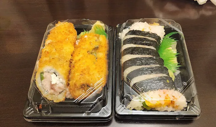 Wasabi Sushi Japanese Restaurant Picture 2