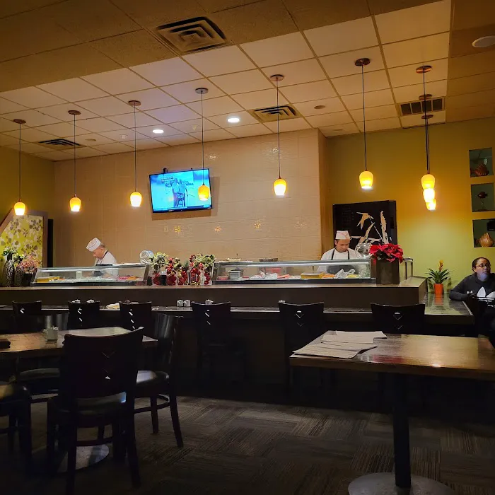 Wasabi Sushi Japanese Restaurant Picture 6