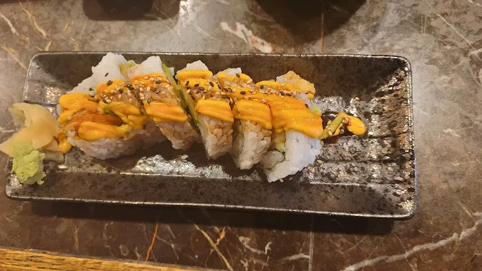 Wasabi Sushi Japanese Restaurant Picture 4