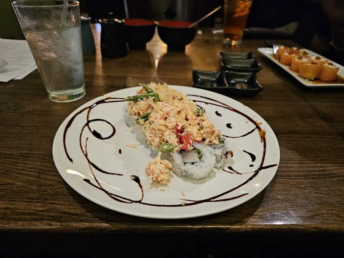 Wasabi Sushi Japanese Restaurant Picture 8
