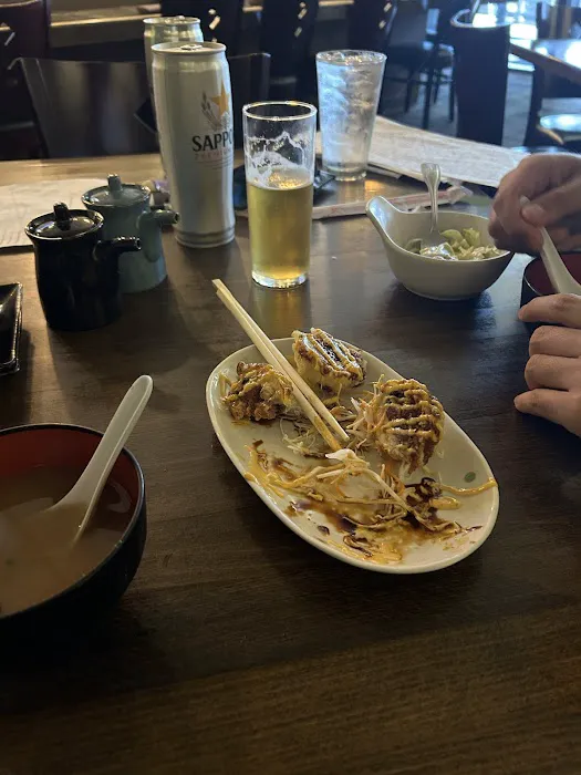 Wasabi Sushi Japanese Restaurant Picture 7