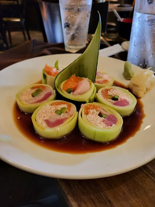 Wasabi Sushi Japanese Restaurant Picture 10