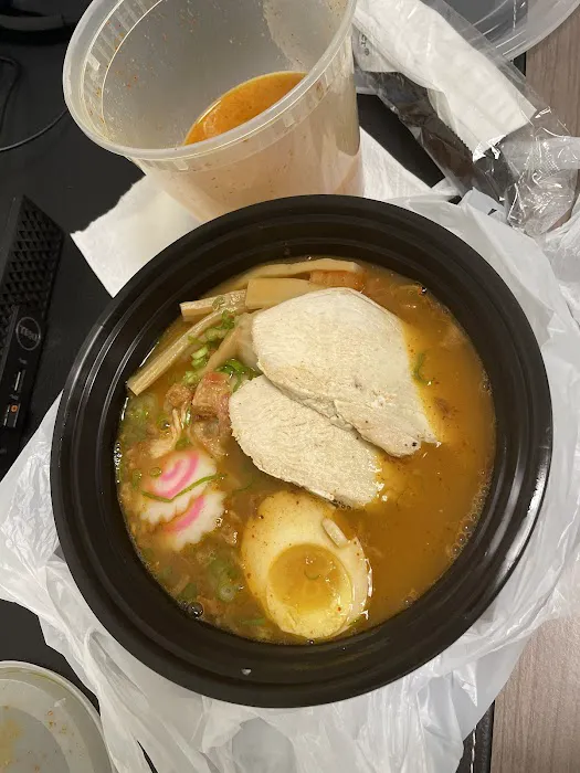 ITOKO SUSHI & RAMEN Picture 4