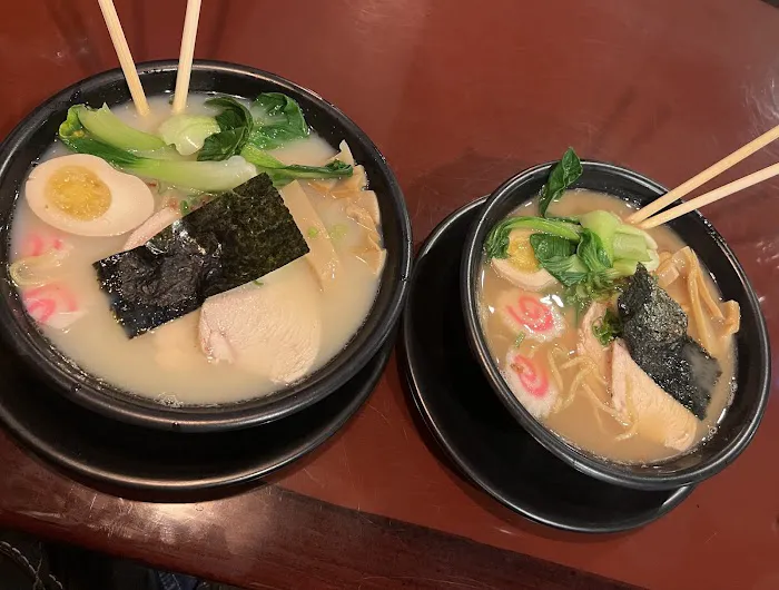 ITOKO SUSHI & RAMEN Picture 6