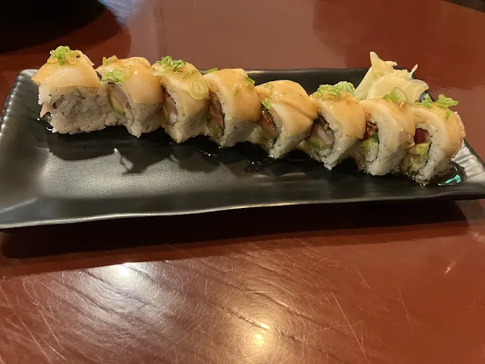 ITOKO SUSHI & RAMEN Picture 5