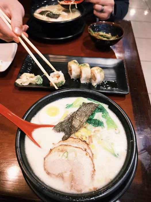 ITOKO SUSHI & RAMEN Picture 9