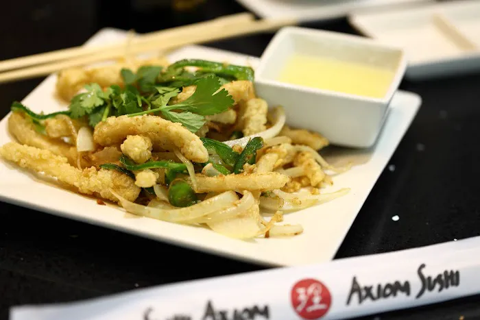 Sushi Axiom Picture 3