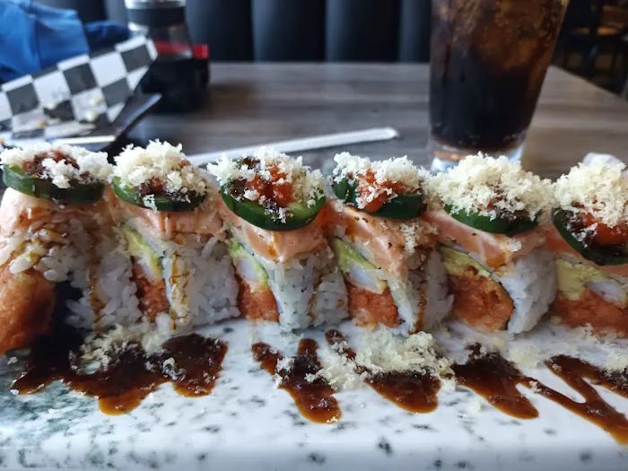 Sushi Axiom Picture 1