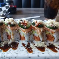 Sushi Axiom ico