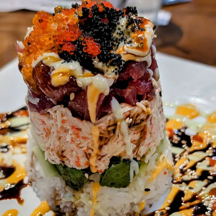 Sushi Axiom Picture 6