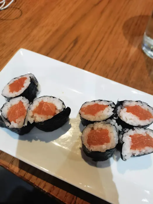 Sushi Axiom Picture 4