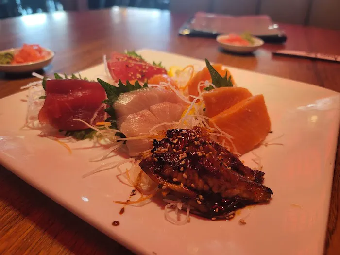 Sushi Axiom Picture 9