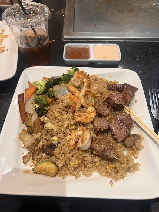Sushi Axiom Picture 8