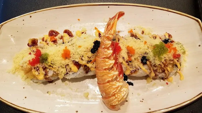Zena Sushi Picture 3
